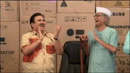 Taarak Mehta Ka Ooltah Chashmah - 27th June 23